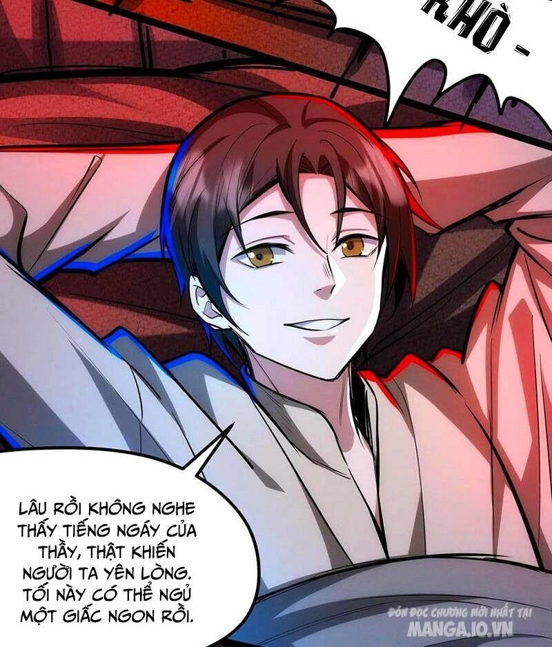 Dược Sư Kì Lạ: Bệnh Nhân Của Tôi Đều Rất Khủng Bố Chapter 198 - 35