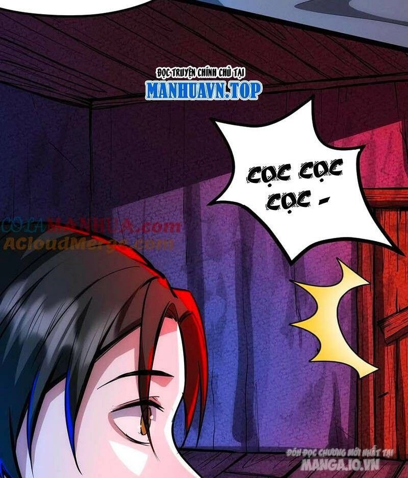 Dược Sư Kì Lạ: Bệnh Nhân Của Tôi Đều Rất Khủng Bố Chapter 198 - 36