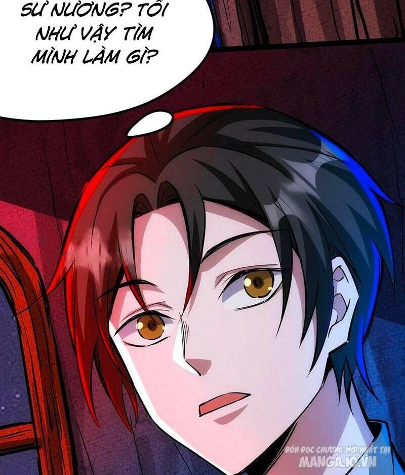 Dược Sư Kì Lạ: Bệnh Nhân Của Tôi Đều Rất Khủng Bố Chapter 198 - 39