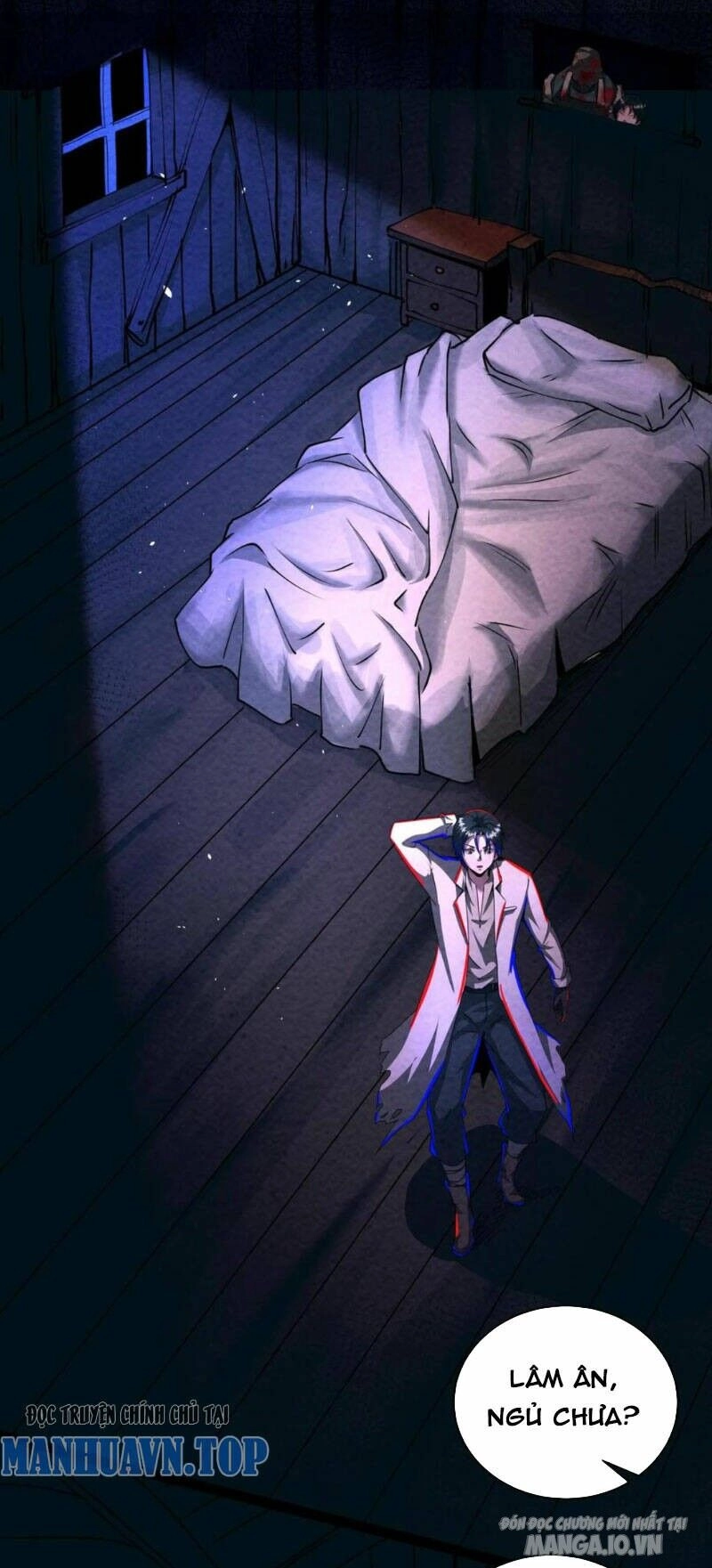 Dược Sư Kì Lạ: Bệnh Nhân Của Tôi Đều Rất Khủng Bố Chapter 199 - 1