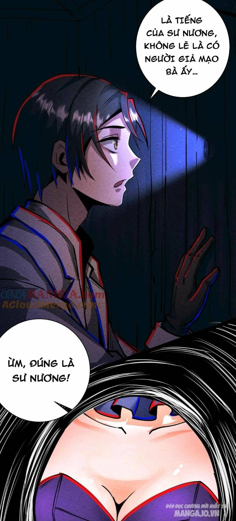 Dược Sư Kì Lạ: Bệnh Nhân Của Tôi Đều Rất Khủng Bố Chapter 199 - 2