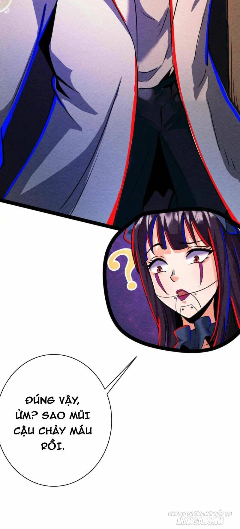 Dược Sư Kì Lạ: Bệnh Nhân Của Tôi Đều Rất Khủng Bố Chapter 199 - 4