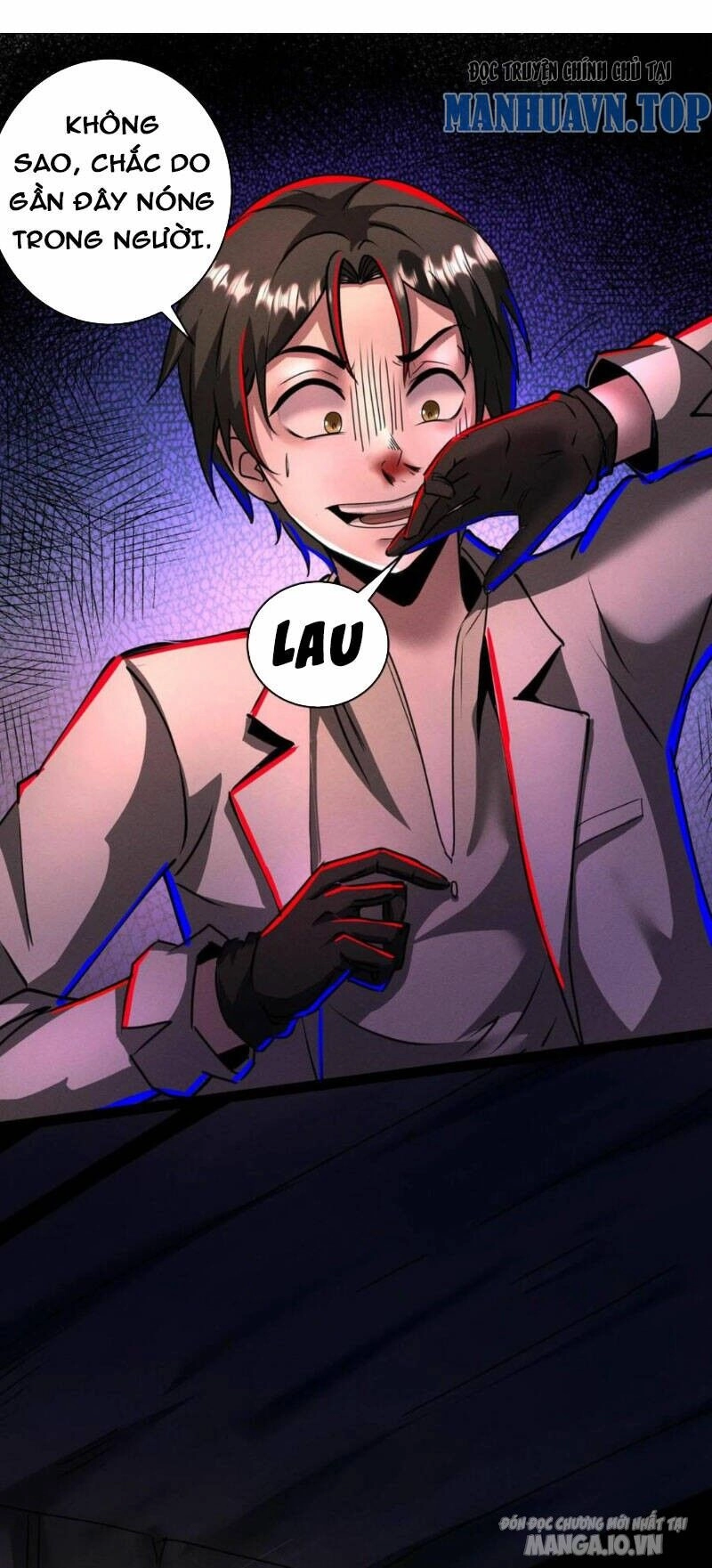 Dược Sư Kì Lạ: Bệnh Nhân Của Tôi Đều Rất Khủng Bố Chapter 199 - 5