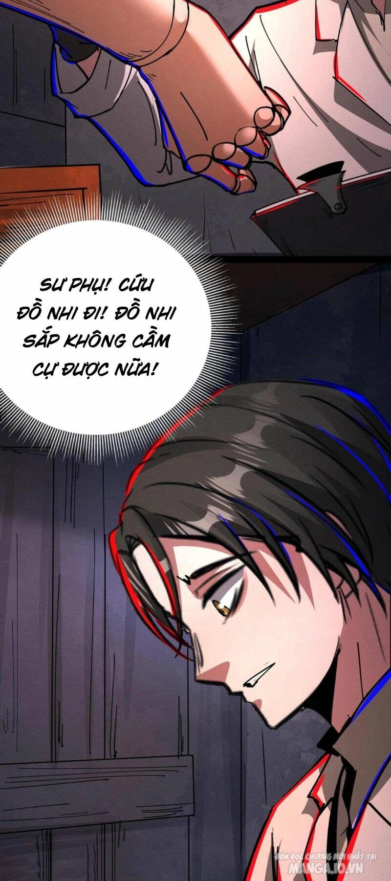 Dược Sư Kì Lạ: Bệnh Nhân Của Tôi Đều Rất Khủng Bố Chapter 199 - 16