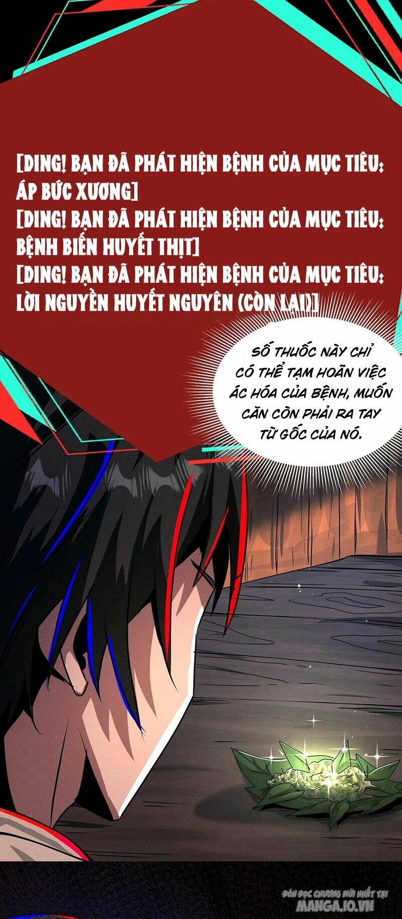 Dược Sư Kì Lạ: Bệnh Nhân Của Tôi Đều Rất Khủng Bố Chapter 200 - 4