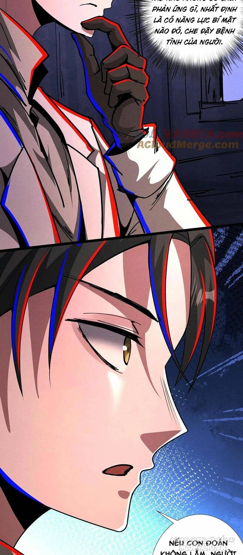 Dược Sư Kì Lạ: Bệnh Nhân Của Tôi Đều Rất Khủng Bố Chapter 200 - 7