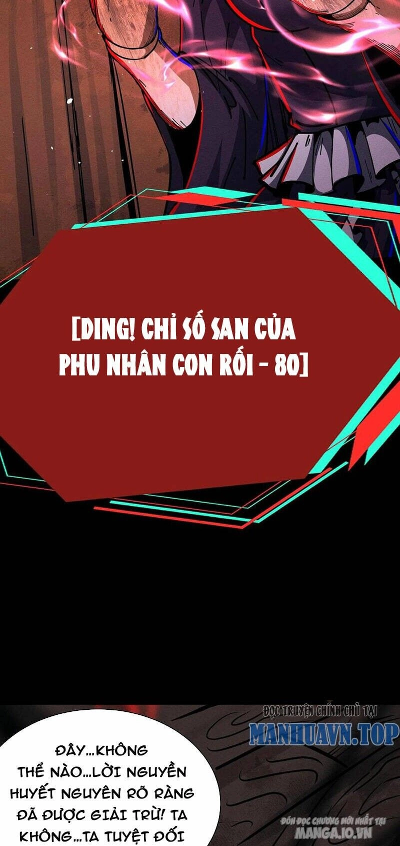 Dược Sư Kì Lạ: Bệnh Nhân Của Tôi Đều Rất Khủng Bố Chapter 200 - 16