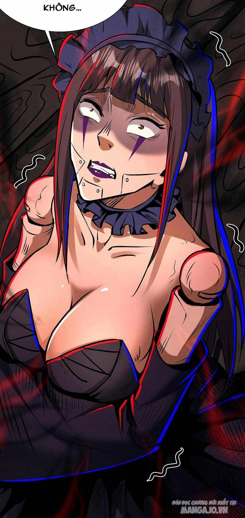 Dược Sư Kì Lạ: Bệnh Nhân Của Tôi Đều Rất Khủng Bố Chapter 200 - 17