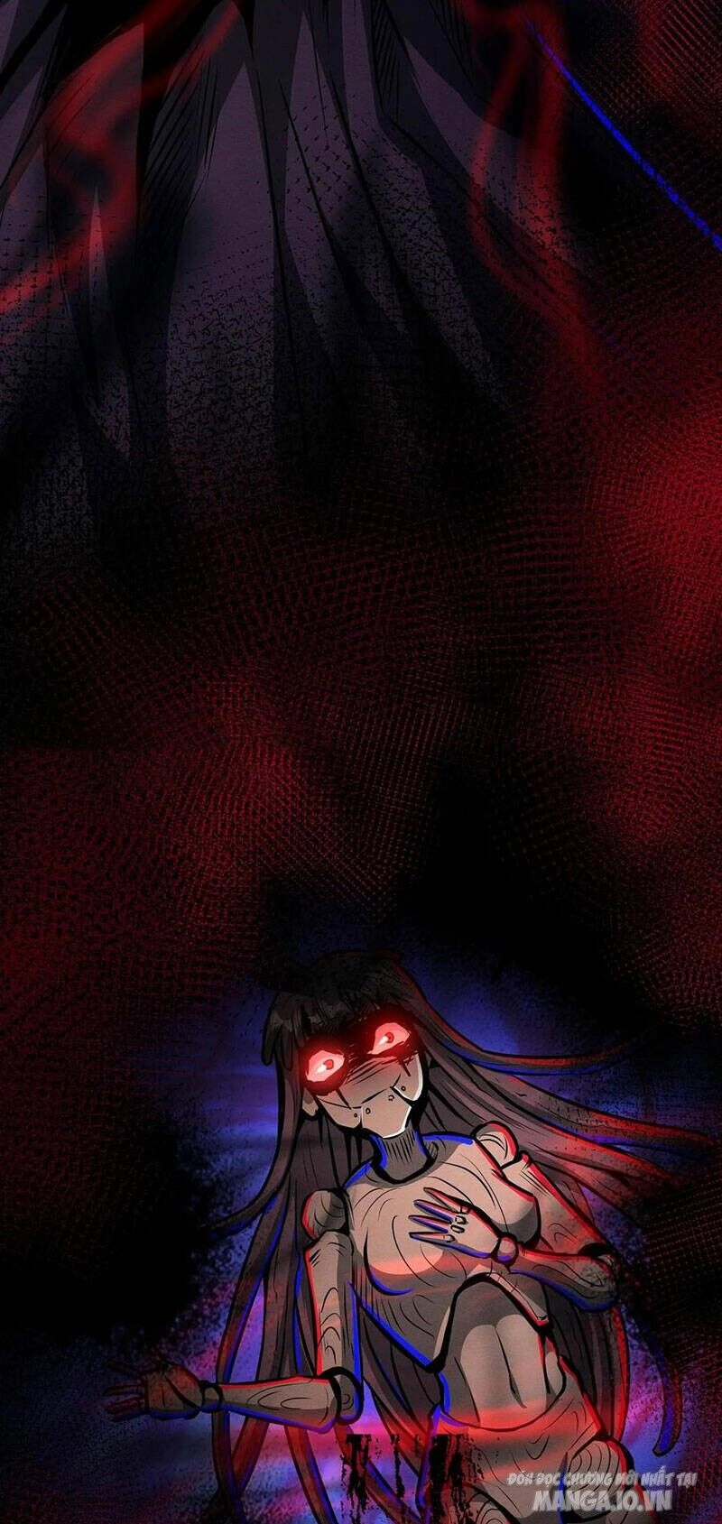 Dược Sư Kì Lạ: Bệnh Nhân Của Tôi Đều Rất Khủng Bố Chapter 200 - 18