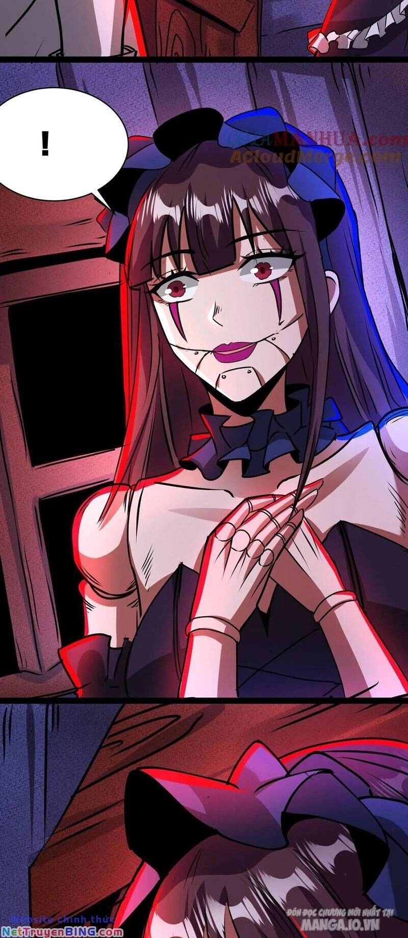 Dược Sư Kì Lạ: Bệnh Nhân Của Tôi Đều Rất Khủng Bố Chapter 201 - 7