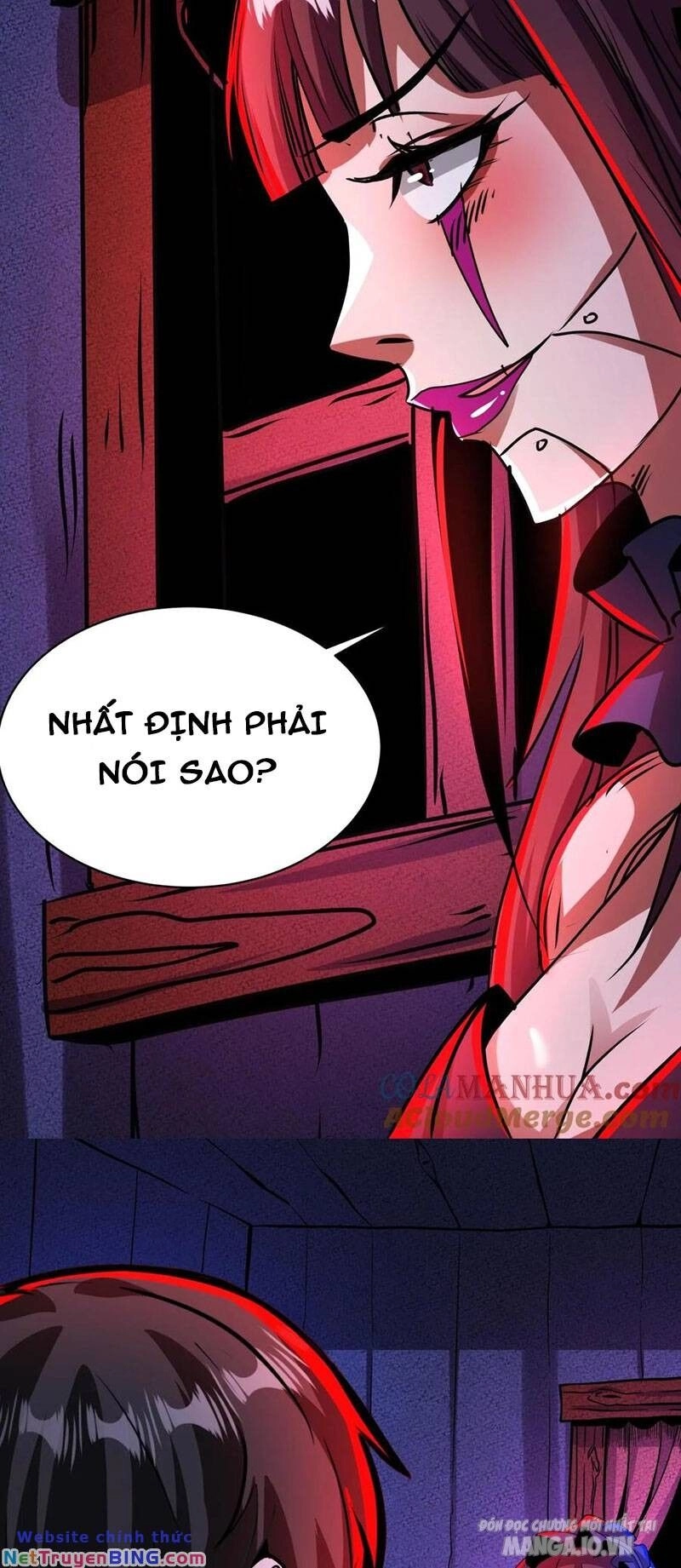 Dược Sư Kì Lạ: Bệnh Nhân Của Tôi Đều Rất Khủng Bố Chapter 201 - 8