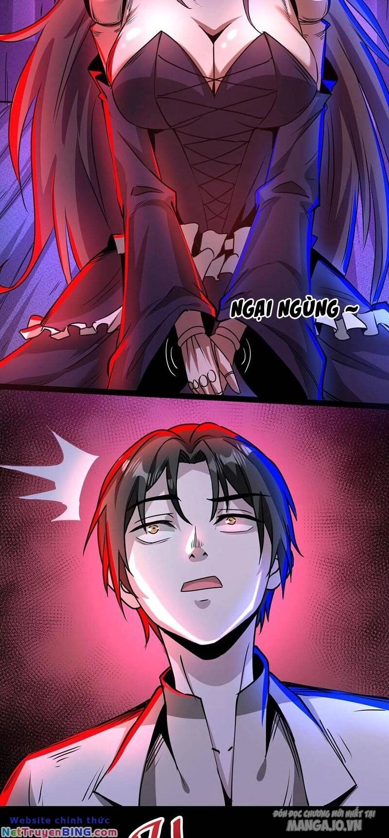 Dược Sư Kì Lạ: Bệnh Nhân Của Tôi Đều Rất Khủng Bố Chapter 201 - 17