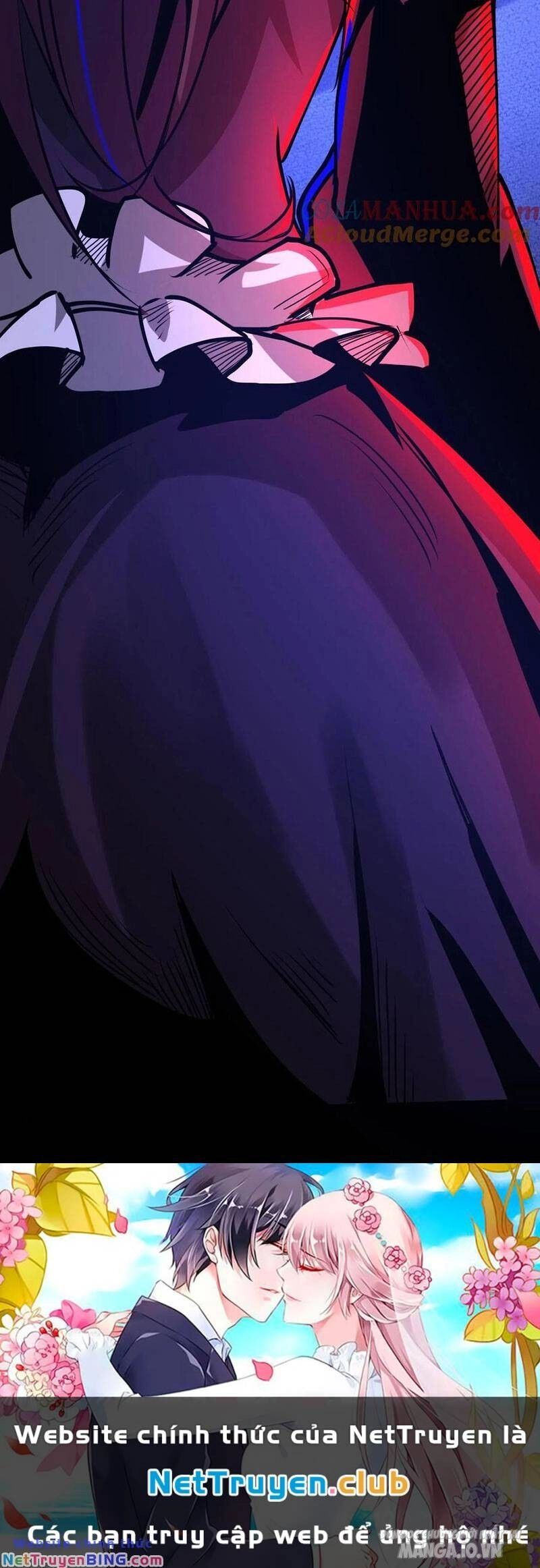 Dược Sư Kì Lạ: Bệnh Nhân Của Tôi Đều Rất Khủng Bố Chapter 201 - 23