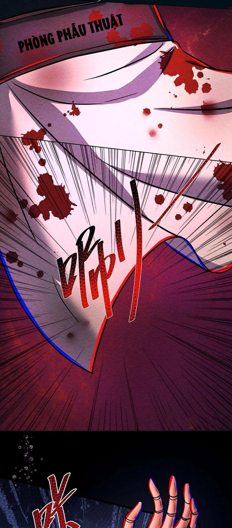 Dược Sư Kì Lạ: Bệnh Nhân Của Tôi Đều Rất Khủng Bố Chapter 202 - 8