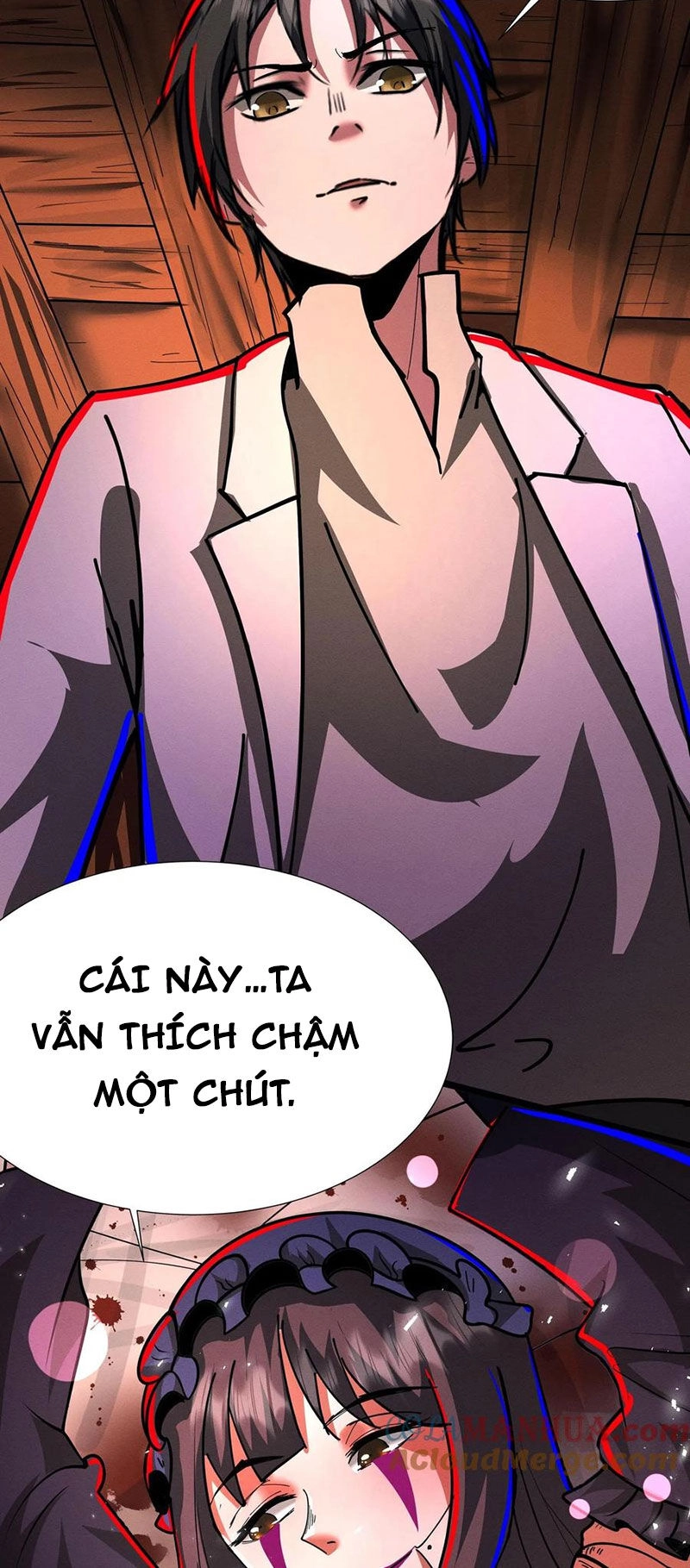 Dược Sư Kì Lạ: Bệnh Nhân Của Tôi Đều Rất Khủng Bố Chapter 202 - 11