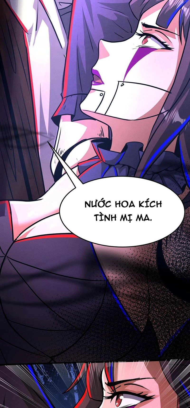 Dược Sư Kì Lạ: Bệnh Nhân Của Tôi Đều Rất Khủng Bố Chapter 202 - 15