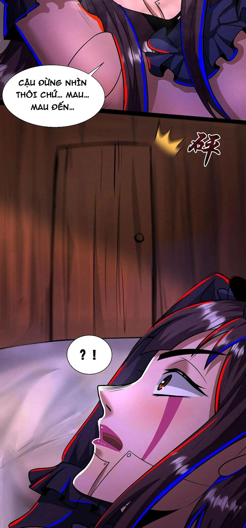 Dược Sư Kì Lạ: Bệnh Nhân Của Tôi Đều Rất Khủng Bố Chapter 202 - 24