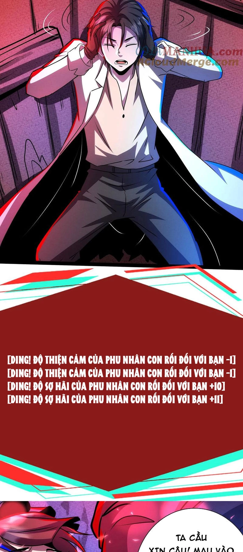 Dược Sư Kì Lạ: Bệnh Nhân Của Tôi Đều Rất Khủng Bố Chapter 203 - 4