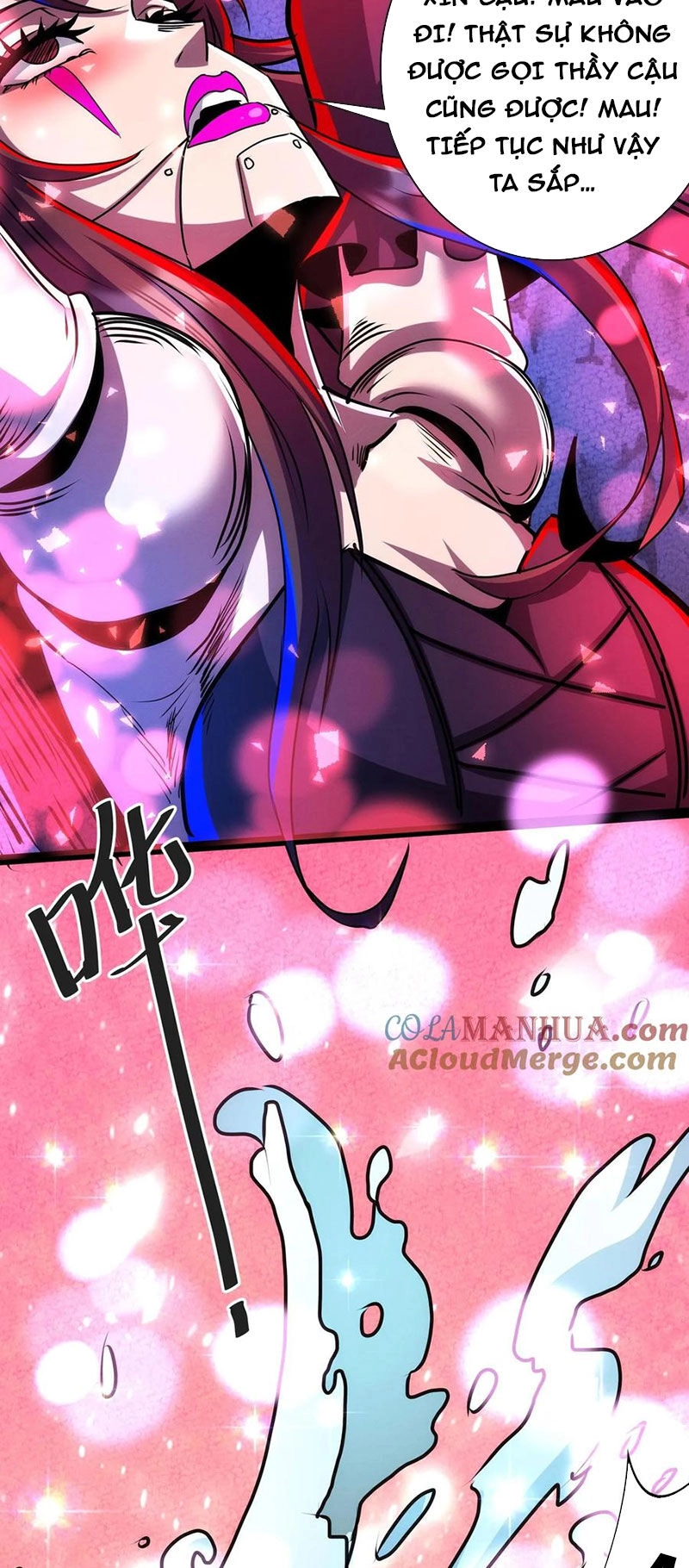 Dược Sư Kì Lạ: Bệnh Nhân Của Tôi Đều Rất Khủng Bố Chapter 203 - 5