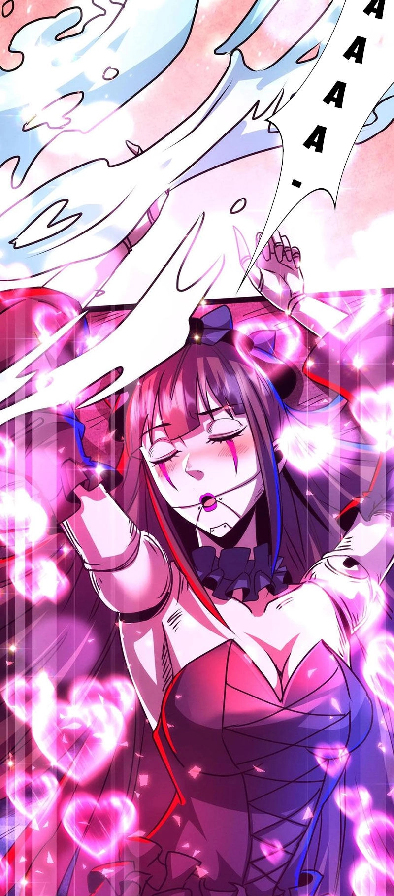 Dược Sư Kì Lạ: Bệnh Nhân Của Tôi Đều Rất Khủng Bố Chapter 203 - 6