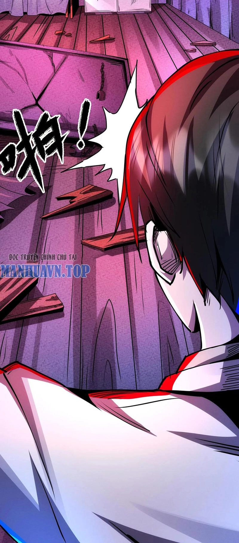 Dược Sư Kì Lạ: Bệnh Nhân Của Tôi Đều Rất Khủng Bố Chapter 203 - 13