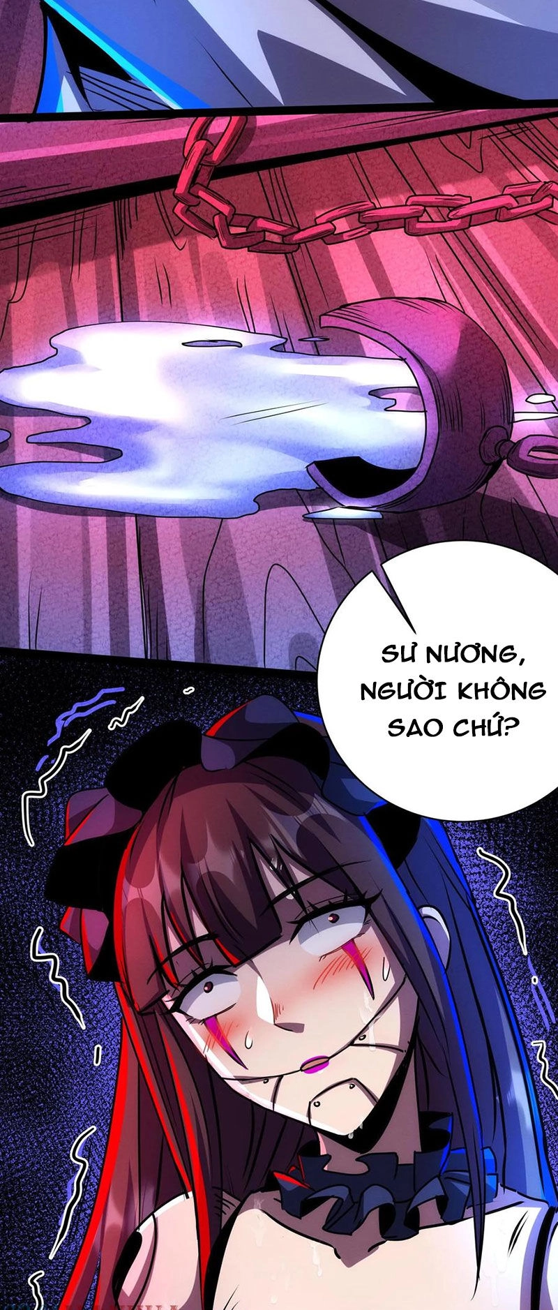 Dược Sư Kì Lạ: Bệnh Nhân Của Tôi Đều Rất Khủng Bố Chapter 203 - 14