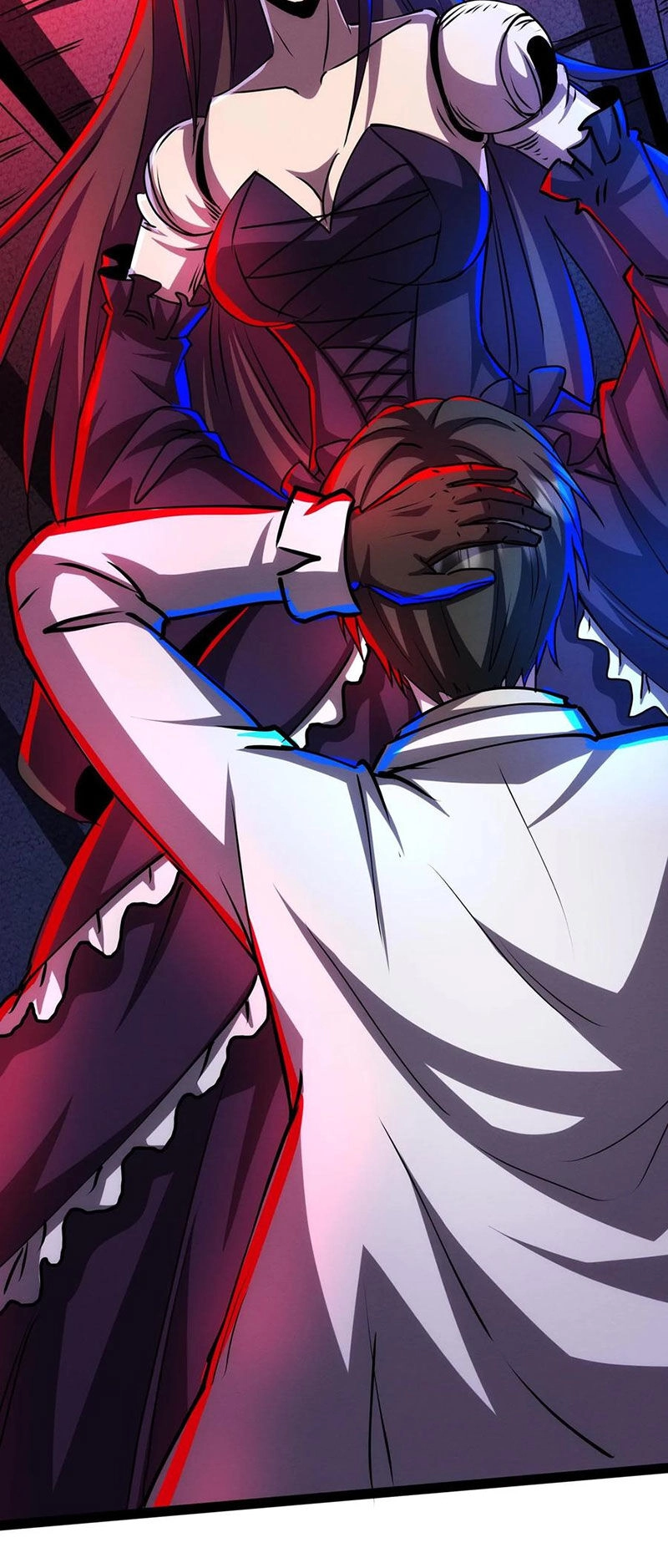 Dược Sư Kì Lạ: Bệnh Nhân Của Tôi Đều Rất Khủng Bố Chapter 203 - 23