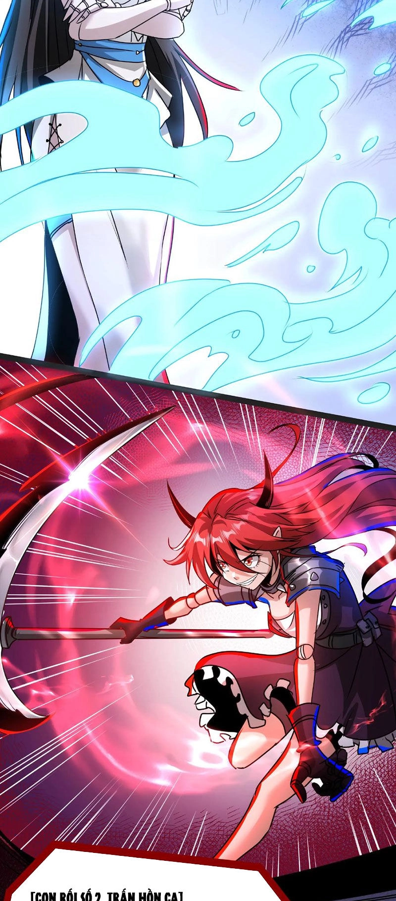 Dược Sư Kì Lạ: Bệnh Nhân Của Tôi Đều Rất Khủng Bố Chapter 204 - 6