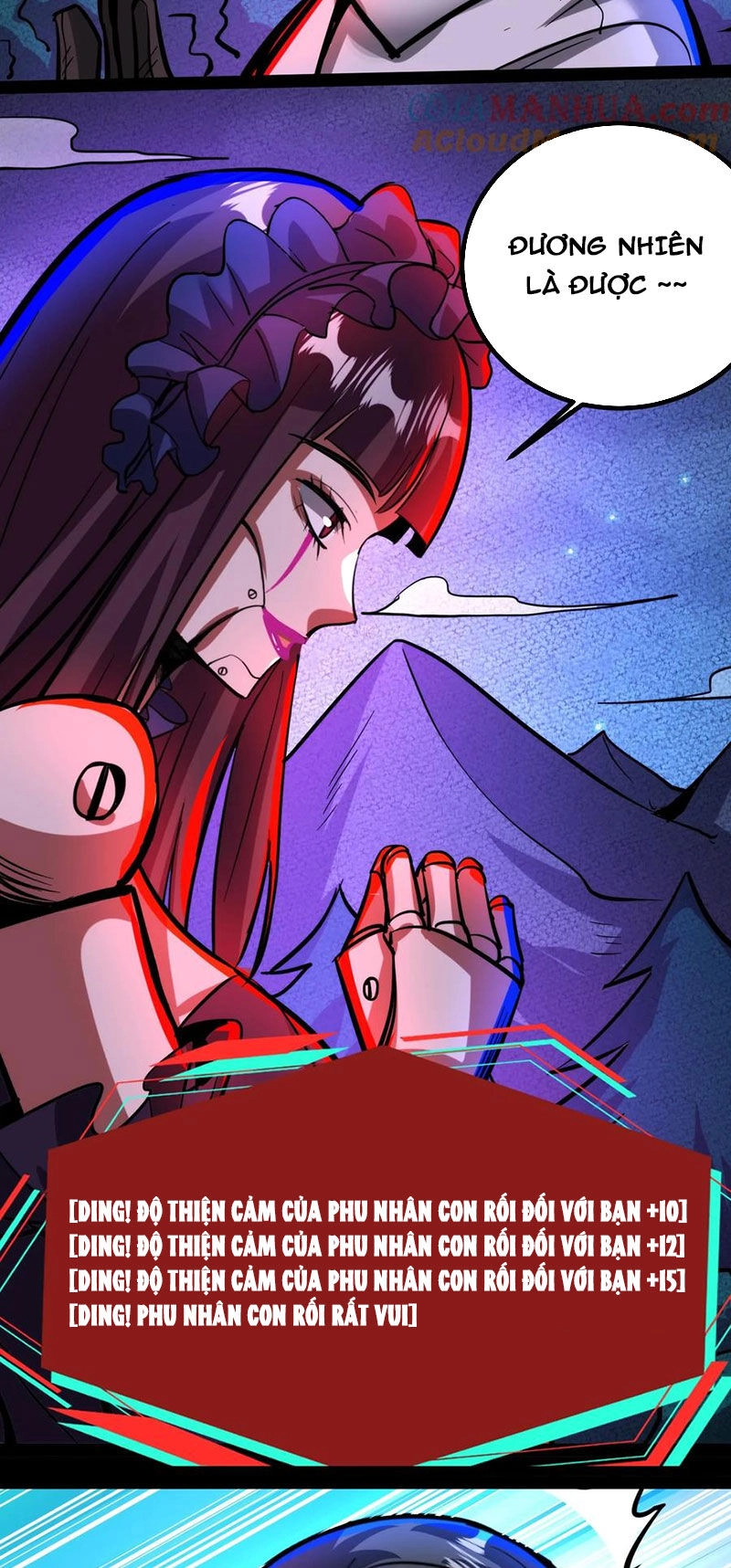 Dược Sư Kì Lạ: Bệnh Nhân Của Tôi Đều Rất Khủng Bố Chapter 204 - 20