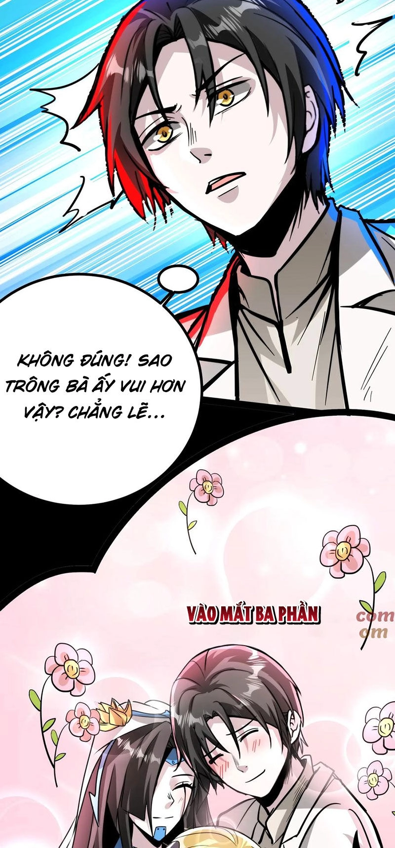 Dược Sư Kì Lạ: Bệnh Nhân Của Tôi Đều Rất Khủng Bố Chapter 204 - 21