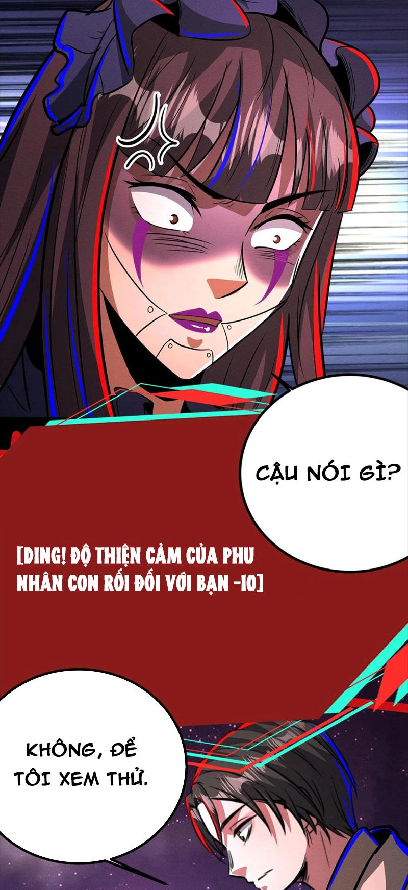 Dược Sư Kì Lạ: Bệnh Nhân Của Tôi Đều Rất Khủng Bố Chapter 205 - 2