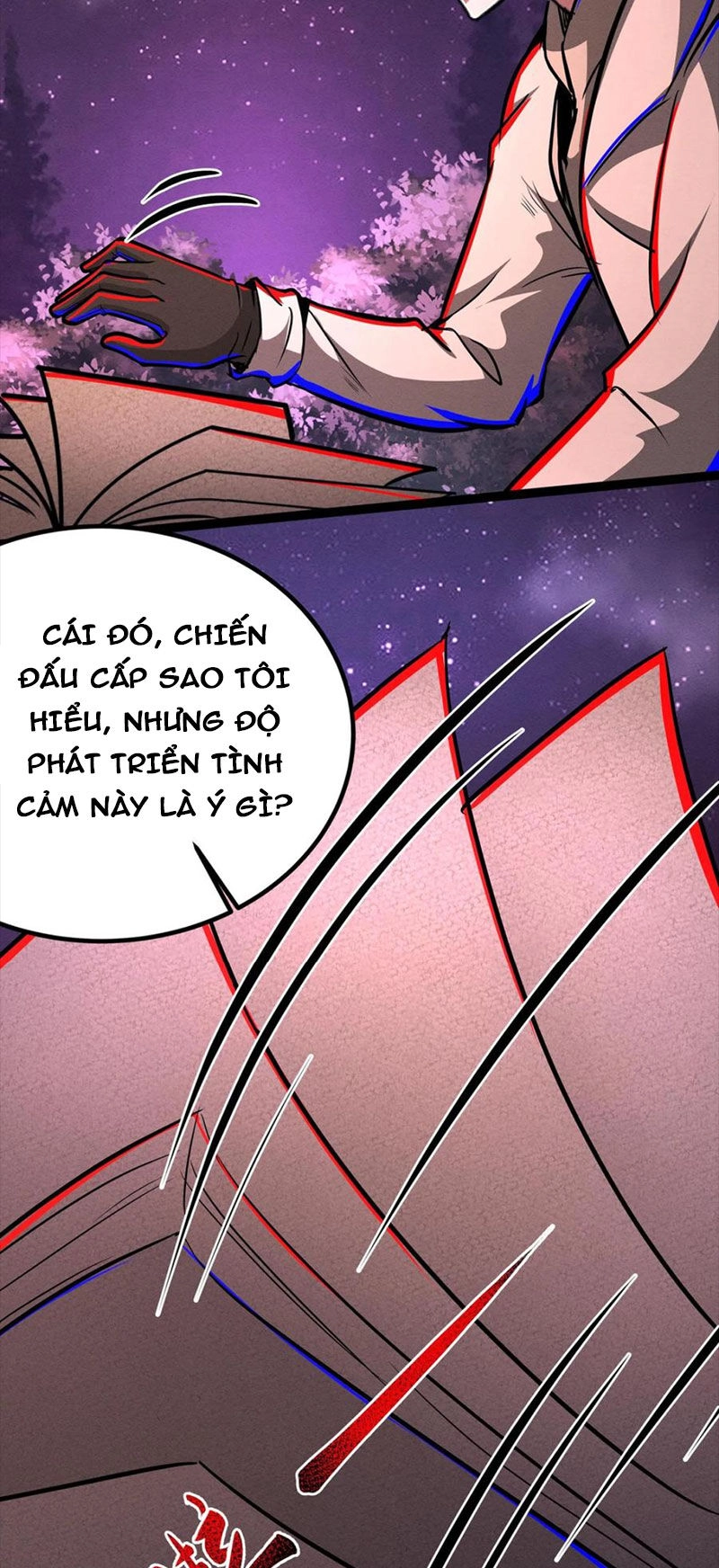 Dược Sư Kì Lạ: Bệnh Nhân Của Tôi Đều Rất Khủng Bố Chapter 205 - 3