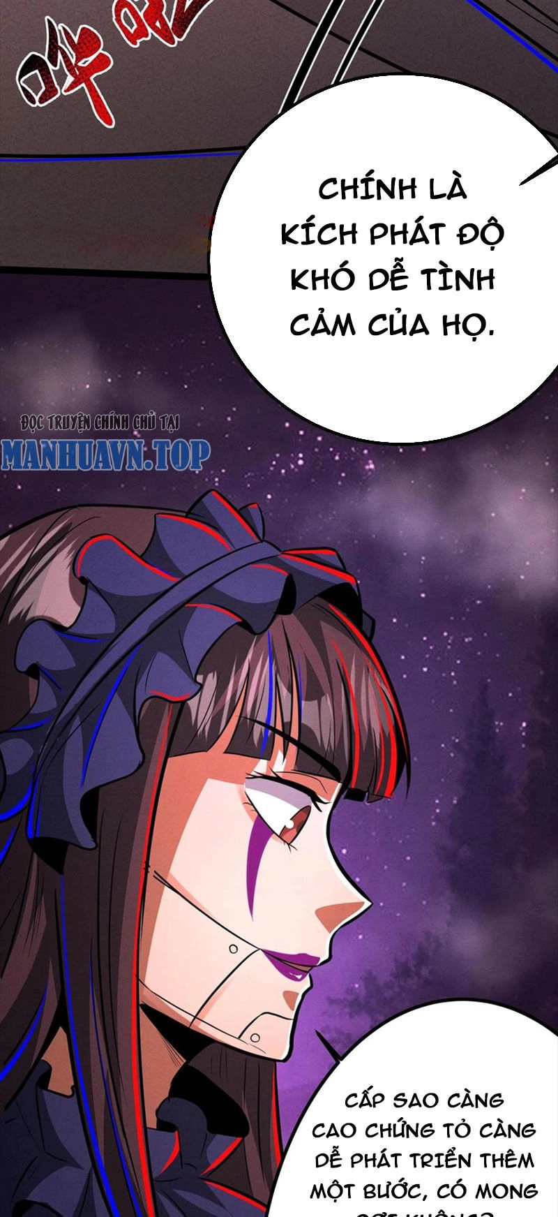 Dược Sư Kì Lạ: Bệnh Nhân Của Tôi Đều Rất Khủng Bố Chapter 205 - 4