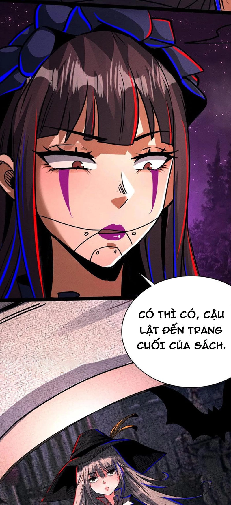 Dược Sư Kì Lạ: Bệnh Nhân Của Tôi Đều Rất Khủng Bố Chapter 205 - 10