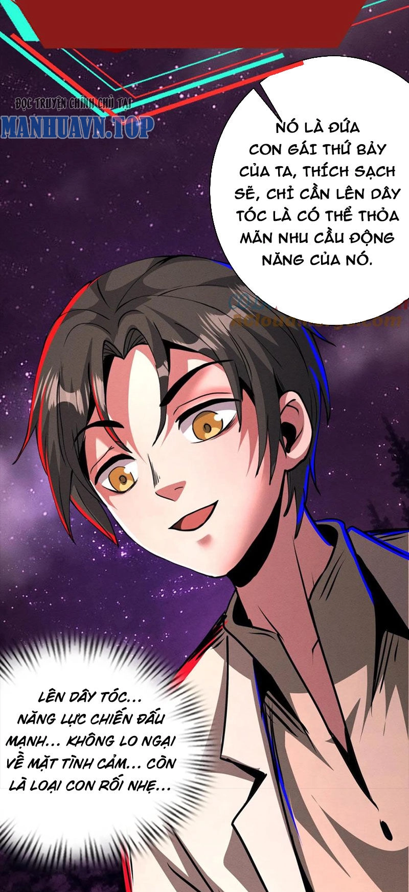 Dược Sư Kì Lạ: Bệnh Nhân Của Tôi Đều Rất Khủng Bố Chapter 205 - 12