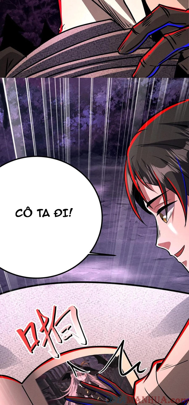 Dược Sư Kì Lạ: Bệnh Nhân Của Tôi Đều Rất Khủng Bố Chapter 205 - 13