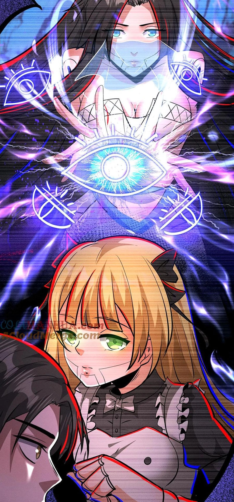 Dược Sư Kì Lạ: Bệnh Nhân Của Tôi Đều Rất Khủng Bố Chapter 205 - 15