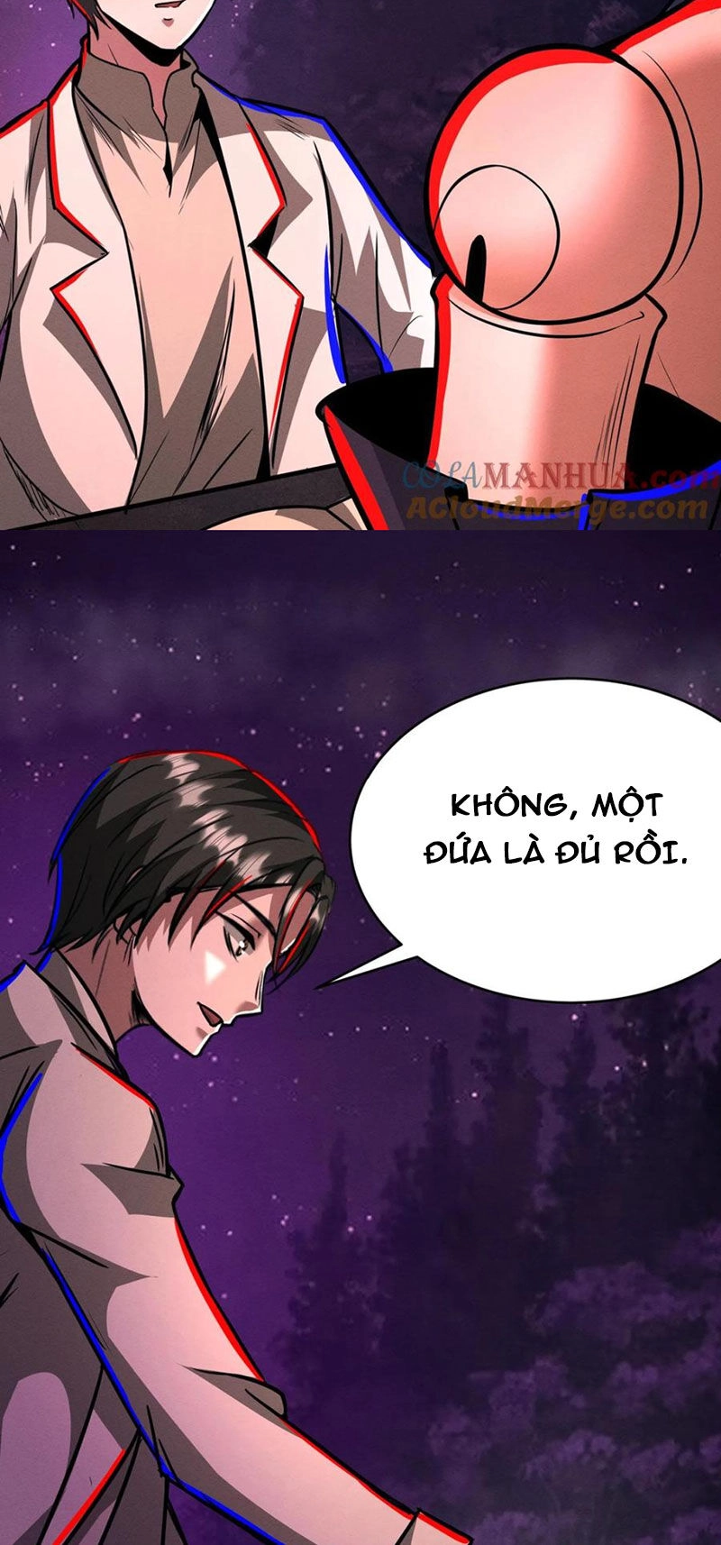 Dược Sư Kì Lạ: Bệnh Nhân Của Tôi Đều Rất Khủng Bố Chapter 205 - 17