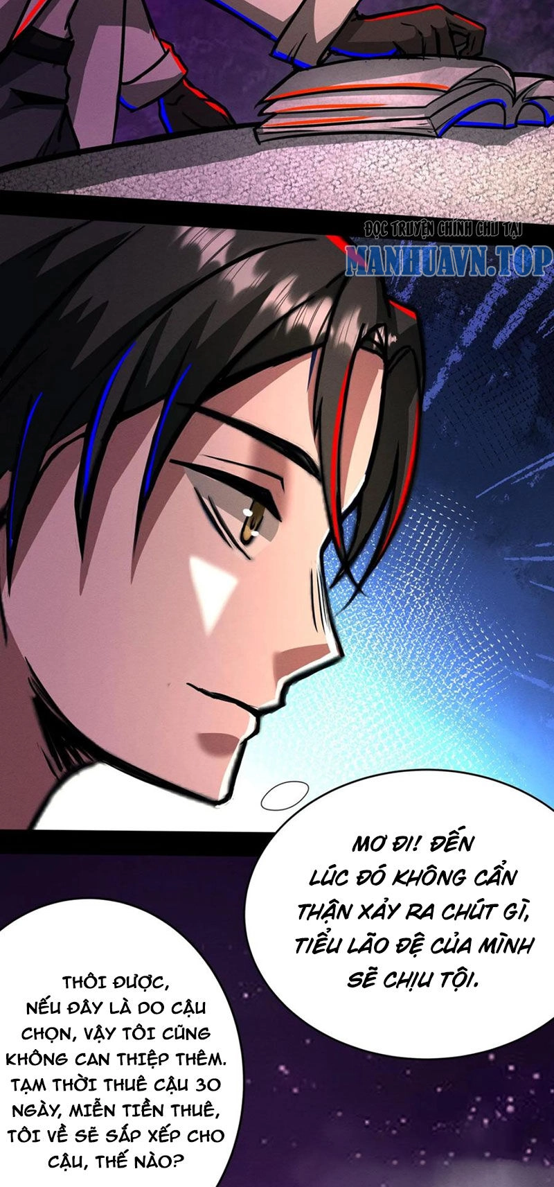 Dược Sư Kì Lạ: Bệnh Nhân Của Tôi Đều Rất Khủng Bố Chapter 205 - 18