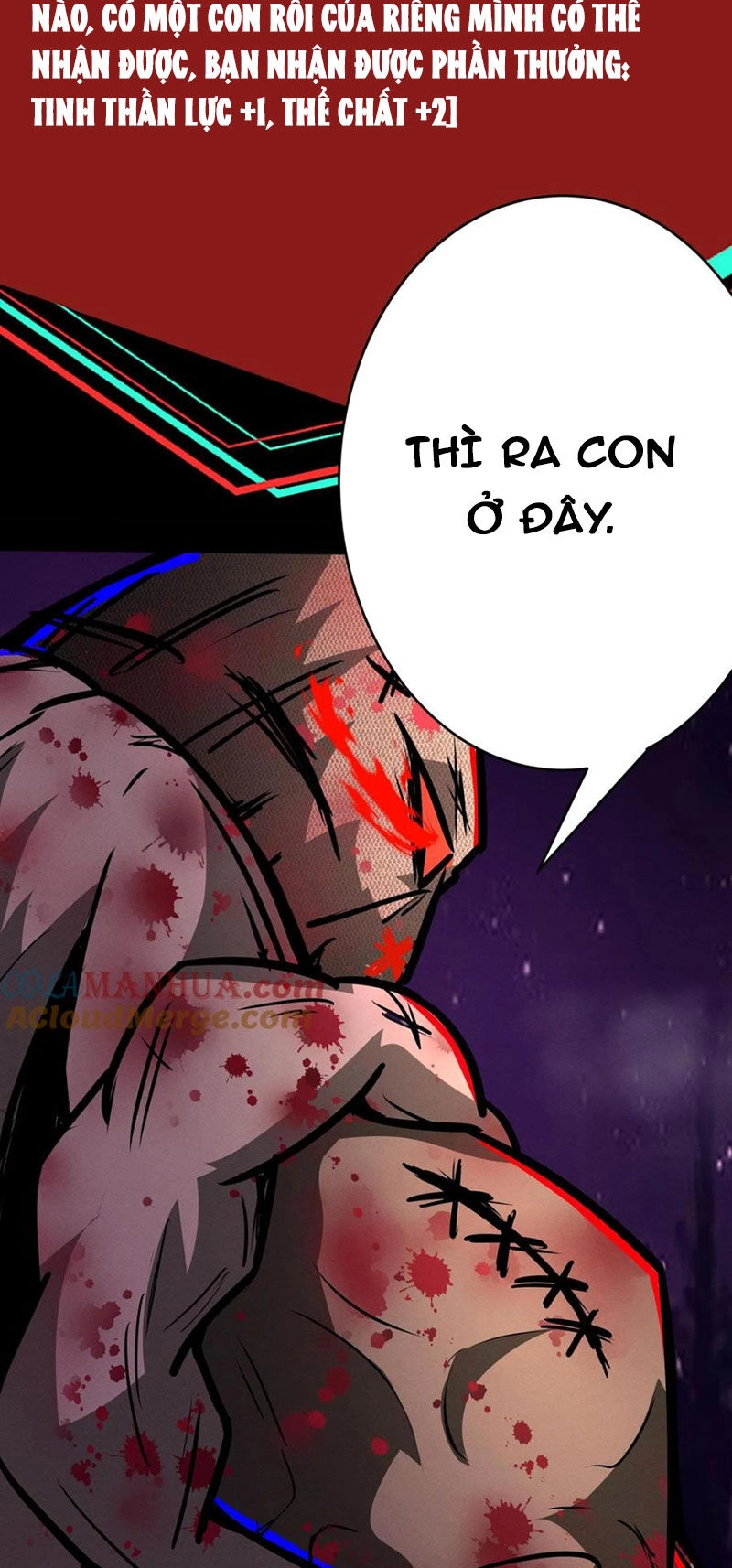 Dược Sư Kì Lạ: Bệnh Nhân Của Tôi Đều Rất Khủng Bố Chapter 205 - 20