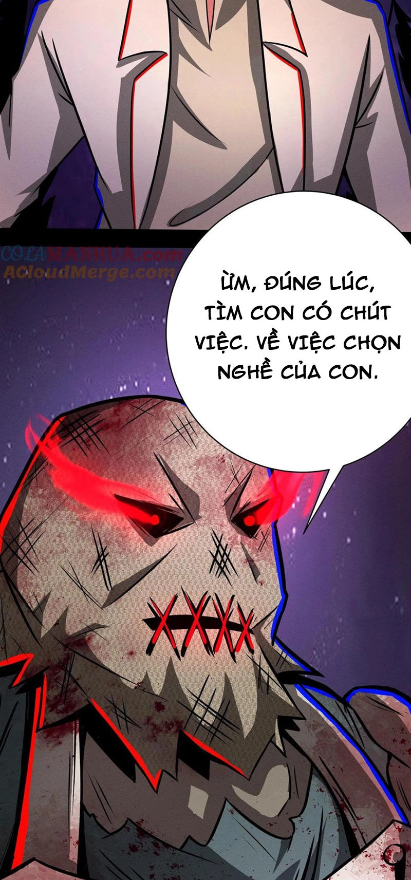 Dược Sư Kì Lạ: Bệnh Nhân Của Tôi Đều Rất Khủng Bố Chapter 205 - 22