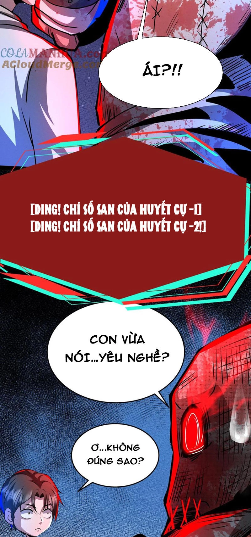 Dược Sư Kì Lạ: Bệnh Nhân Của Tôi Đều Rất Khủng Bố Chapter 206 - 14