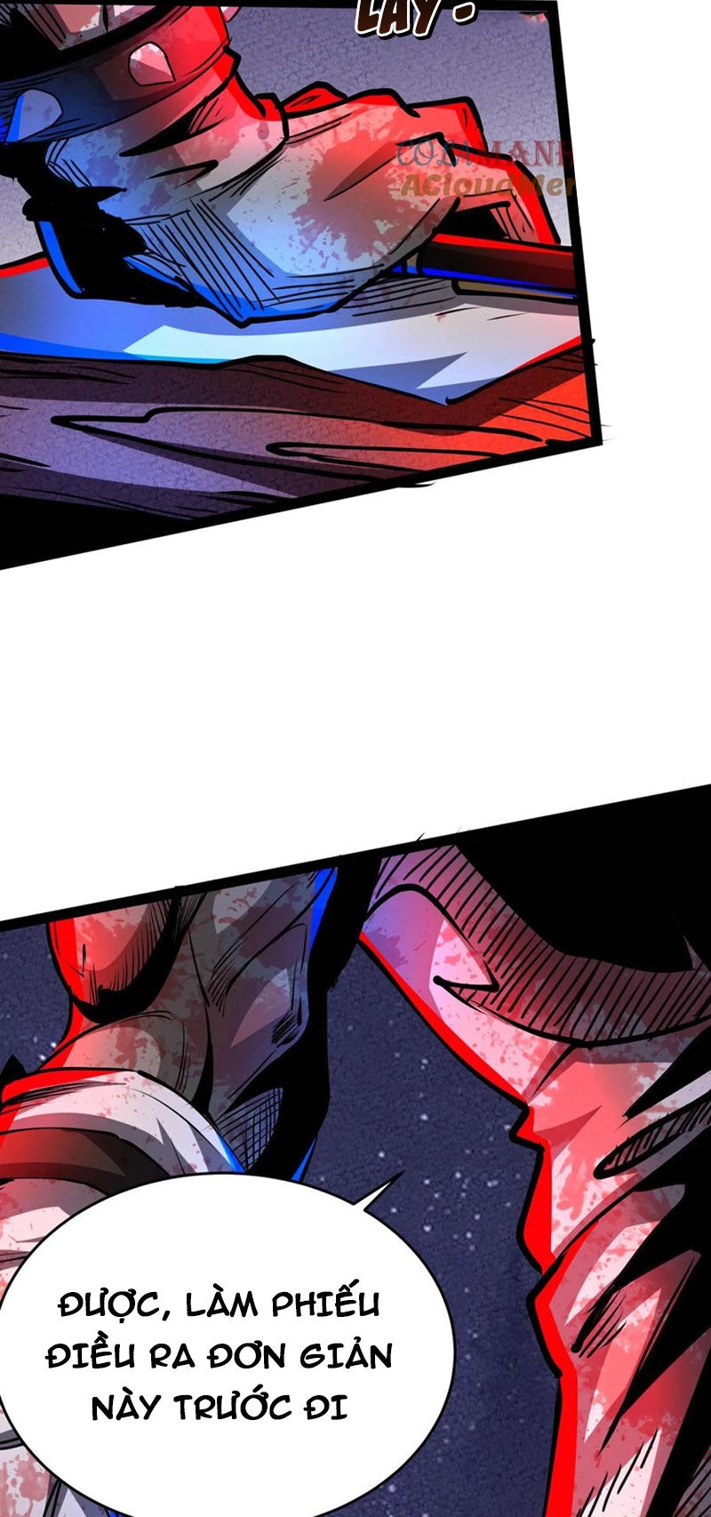 Dược Sư Kì Lạ: Bệnh Nhân Của Tôi Đều Rất Khủng Bố Chapter 206 - 19