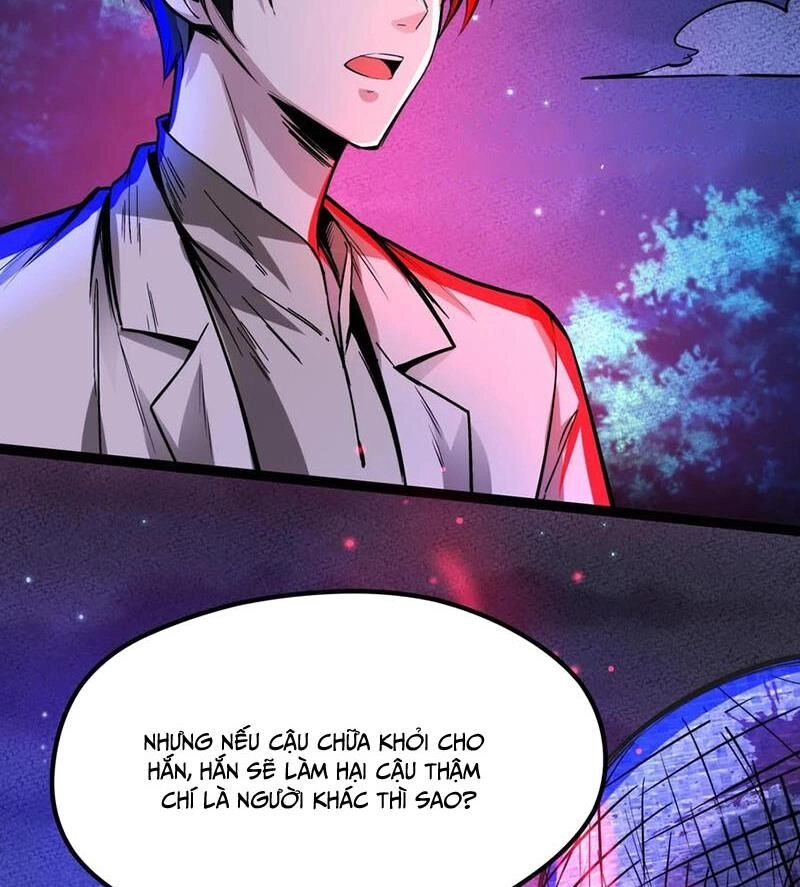 Dược Sư Kì Lạ: Bệnh Nhân Của Tôi Đều Rất Khủng Bố Chapter 207 - 4