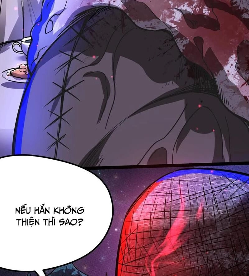 Dược Sư Kì Lạ: Bệnh Nhân Của Tôi Đều Rất Khủng Bố Chapter 207 - 6