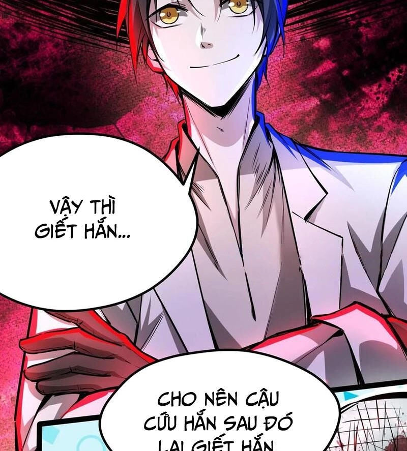 Dược Sư Kì Lạ: Bệnh Nhân Của Tôi Đều Rất Khủng Bố Chapter 207 - 10