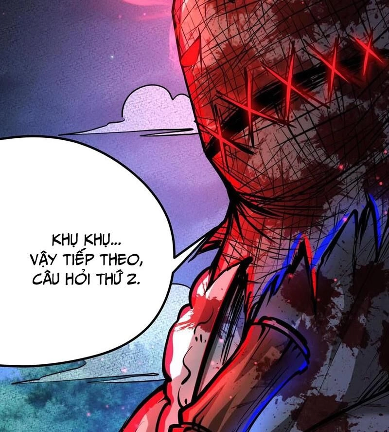 Dược Sư Kì Lạ: Bệnh Nhân Của Tôi Đều Rất Khủng Bố Chapter 207 - 12