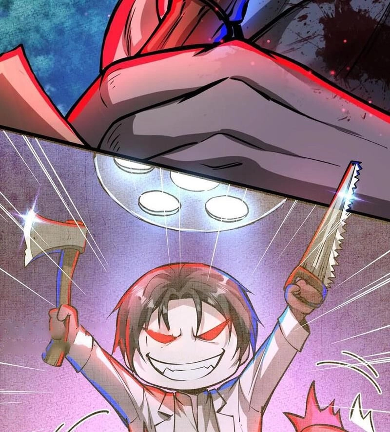 Dược Sư Kì Lạ: Bệnh Nhân Của Tôi Đều Rất Khủng Bố Chapter 207 - 13