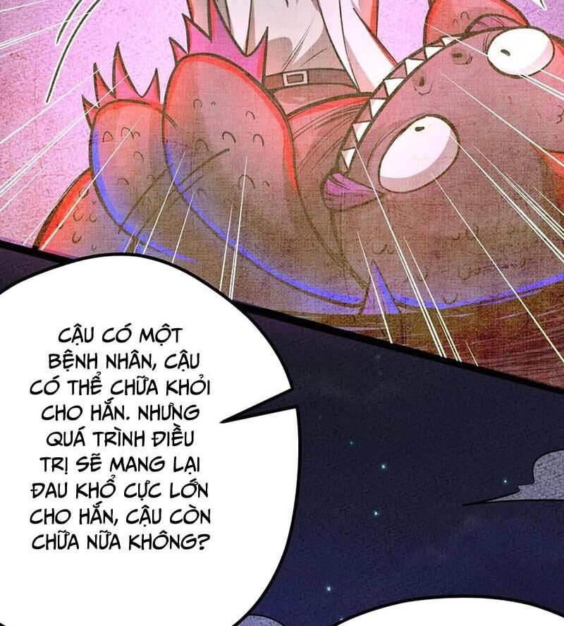 Dược Sư Kì Lạ: Bệnh Nhân Của Tôi Đều Rất Khủng Bố Chapter 207 - 14