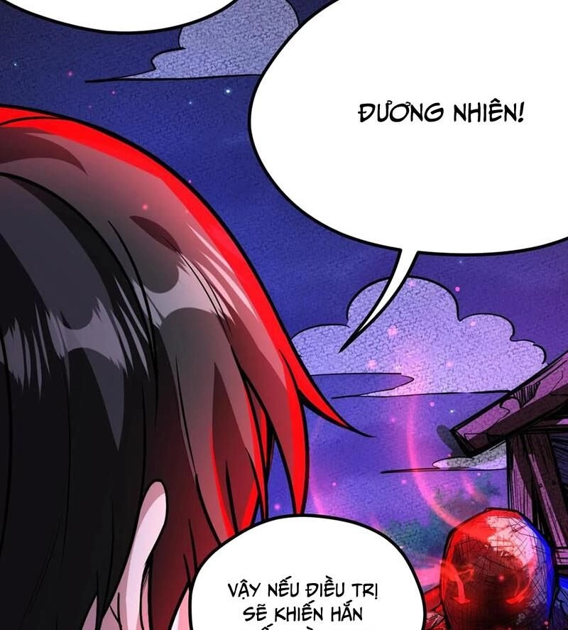 Dược Sư Kì Lạ: Bệnh Nhân Của Tôi Đều Rất Khủng Bố Chapter 207 - 15